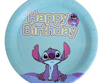 Lilo Stitch Cover Etsy