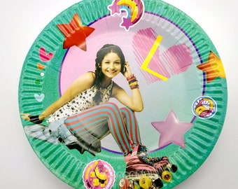 Soy Luna Party Etsy