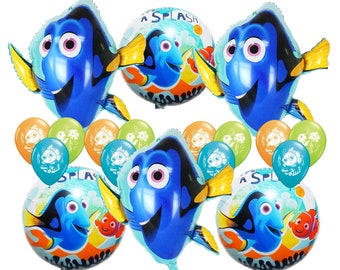 Dory Birthday Gift Etsy