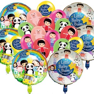 Download Little Baby Bum Svg Etsy