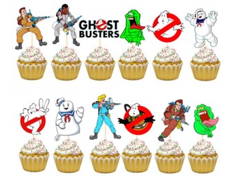 Ghostbusters Ballon Etsy