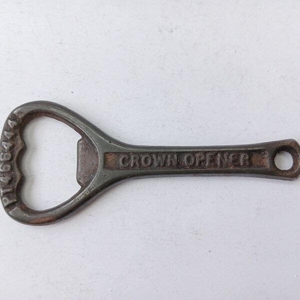 Vintage Soda Opener Etsy
