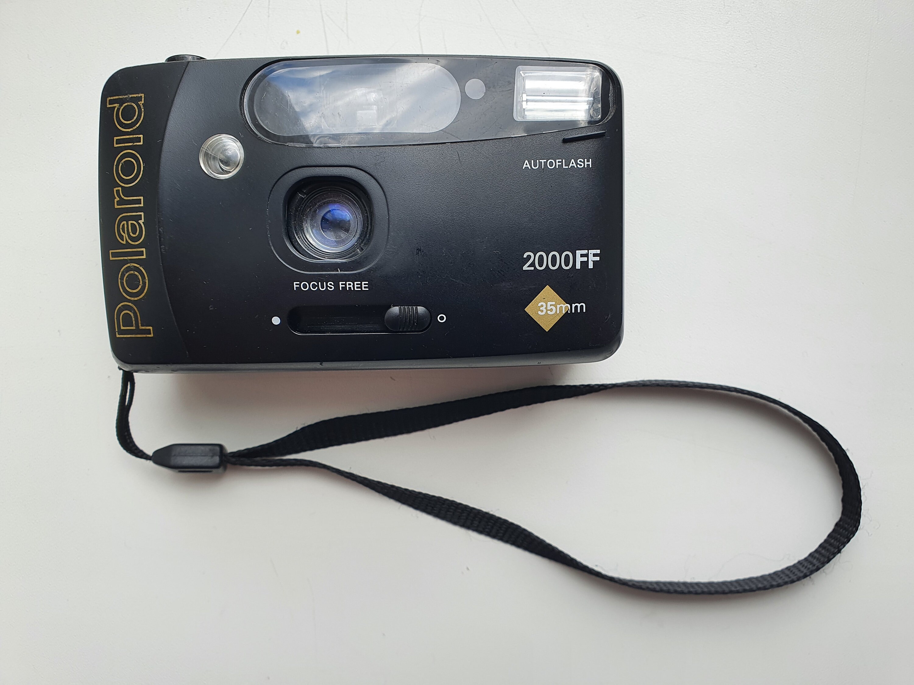 Polaroid impulse series ff - купить по низкой цене на Яндекс Маркете