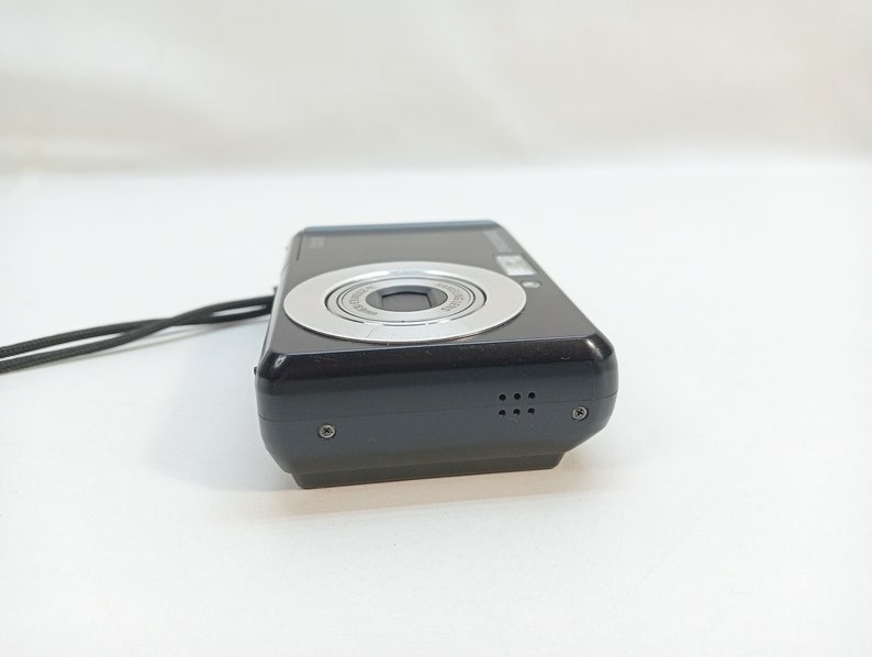 Appareil Photo Numérique Enfant 1080P 40MP Avec Carte 64 Go | Zoom 8x, Compact, Rechargeable - Cadeau 3-12 Ans - 11