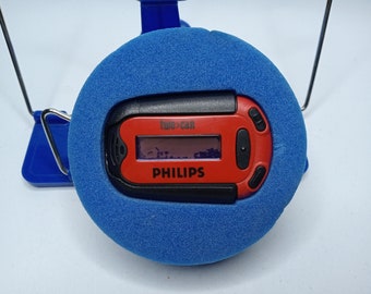 Design by Philips Pager Two Can Vintage Rare Collectible Electronic