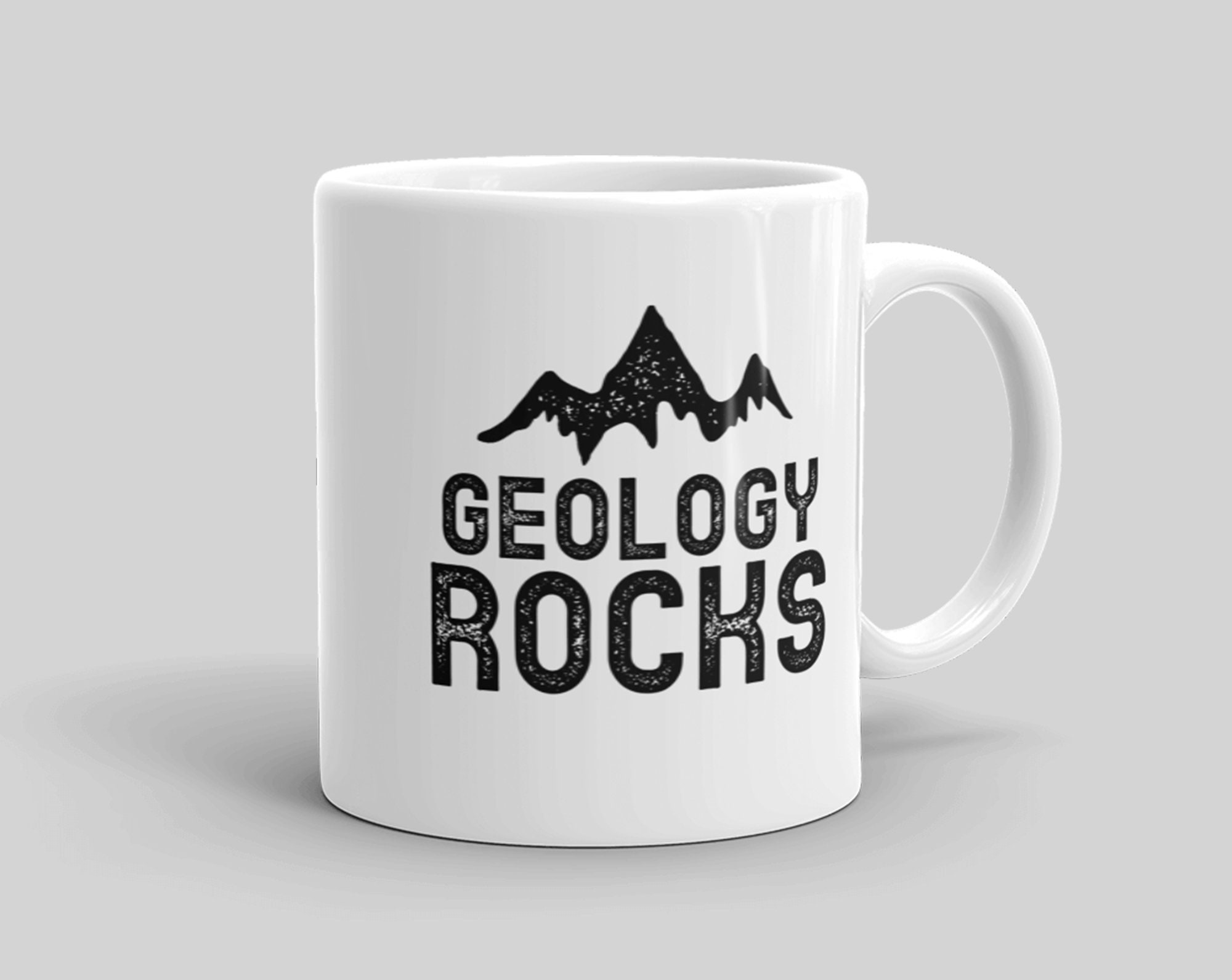 Geology Rocks Mug Funny Geology Mugs Gifts for Geologists Etsy UK