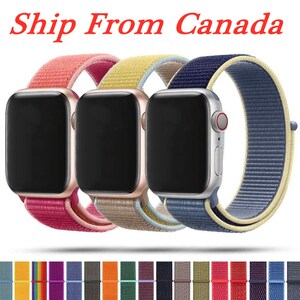 Apple watch 3 straps canada discount