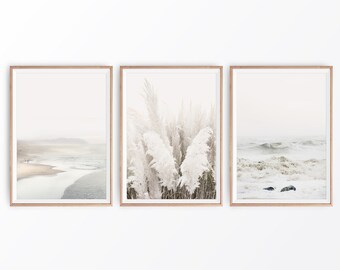 Set of 6 Coastal Beach Palm Tree Surfing Relax View Matching Wall Art Print. Set of 6 Coastal Beach Palm Tree Surfing Relax View Matching Wall Art Print.