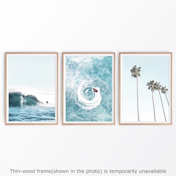 Modern Beach - Etsy