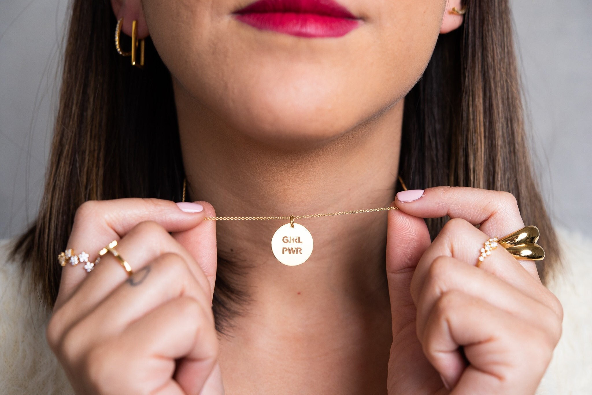 Mokigol 3Pcs Zodiac Gold Layered Necklaces for Women, 12 India | Ubuy