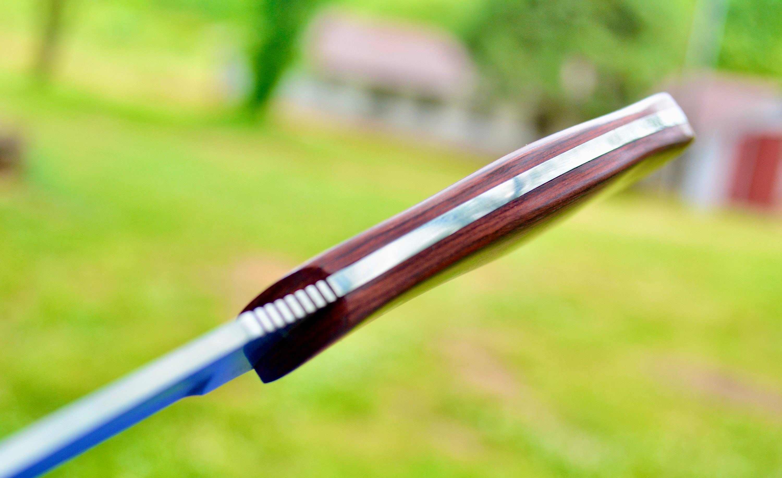 Browning Field Hunting Knife Set / RMEF Fixed Blade Knives 5Piece