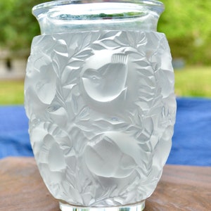 Lalique バガテル 葉と鳥の彫刻 花瓶 il_300x300.3969807795_q5lr.jpg