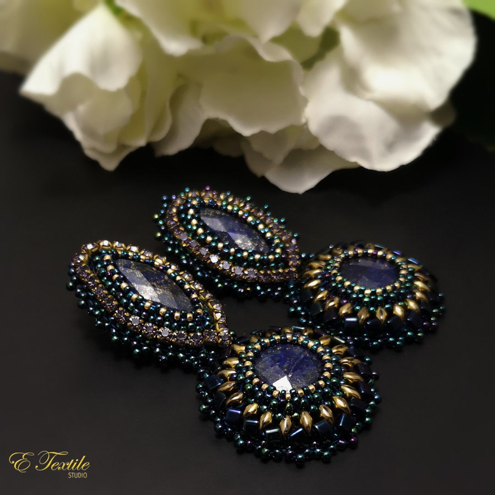 perlenstickerei bilder