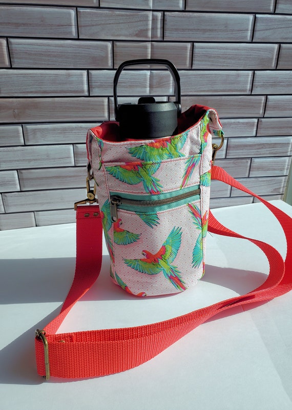 Clip Portabottiglia Con Fibbia Per Cintura - Set 6 Pezzi Per Escursionismo E Outdoor - Foto 9