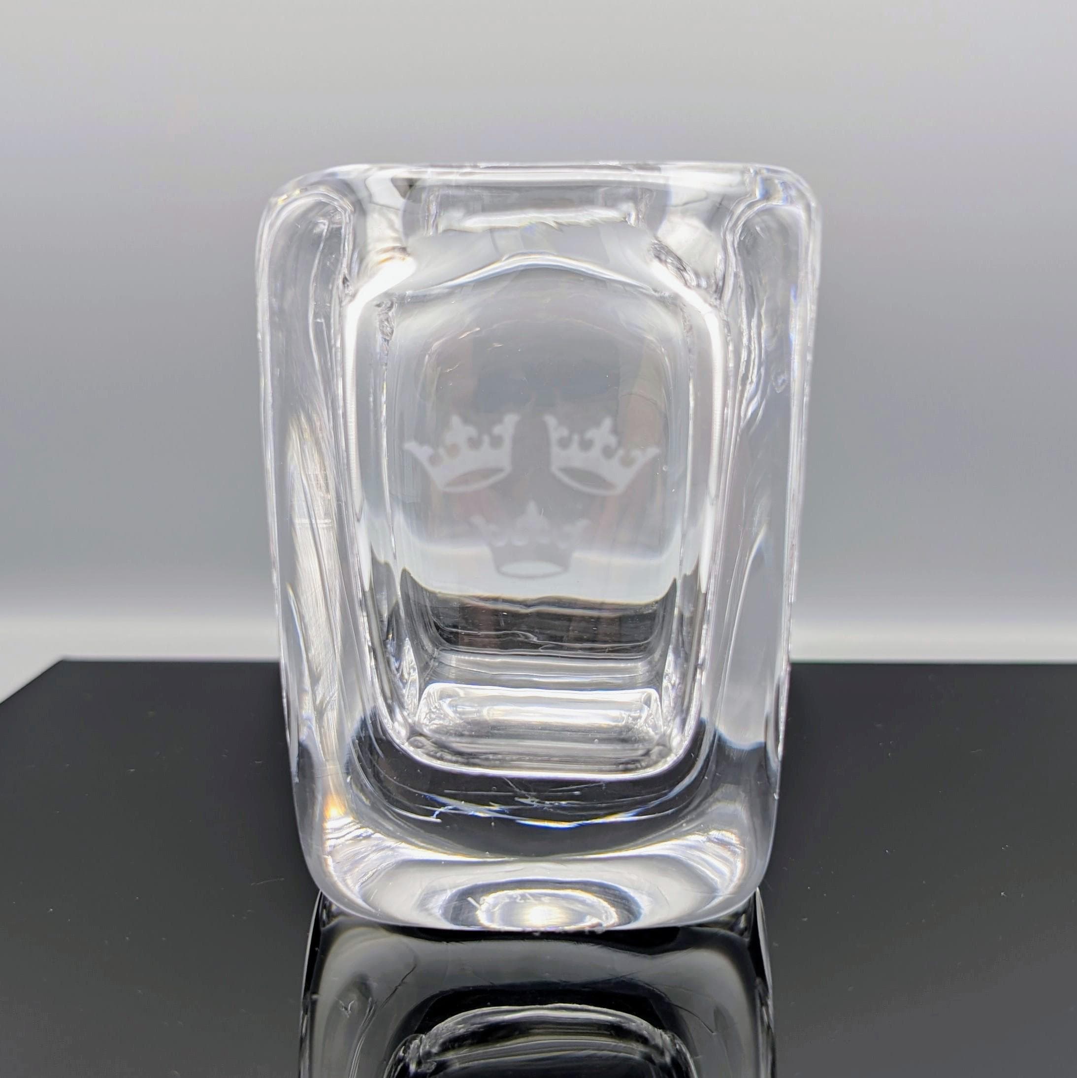 Vintage Glass Sweden - Etsy