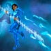 Kaladin Stormblessed, Windrunner Art Print - Etsy