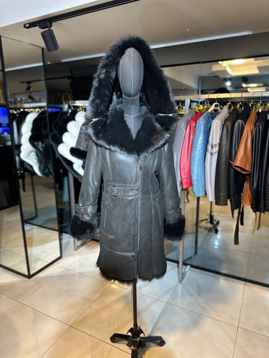 pub night out outfit