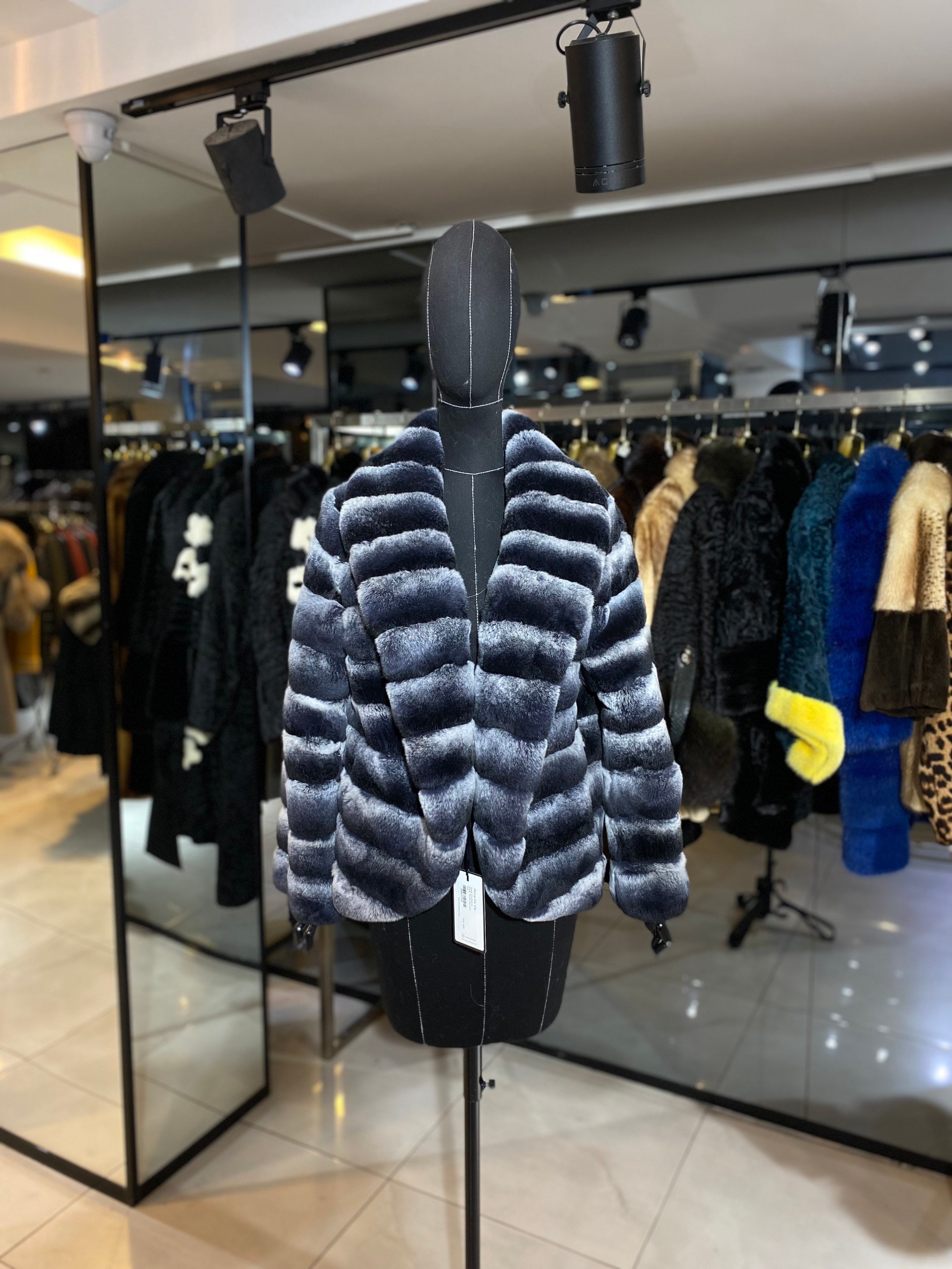 Buy Mink Coats for Women X Online In India India