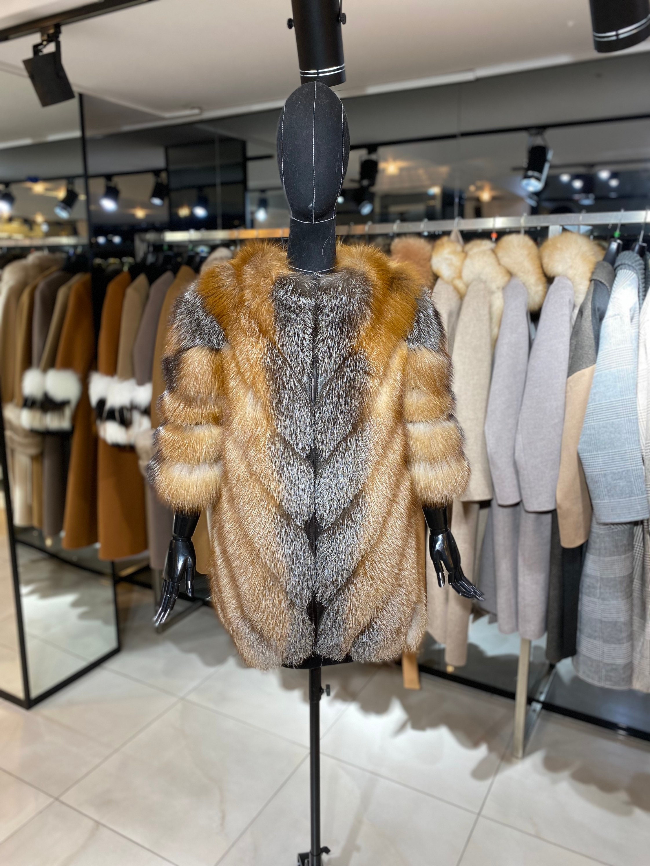 Coat store deals