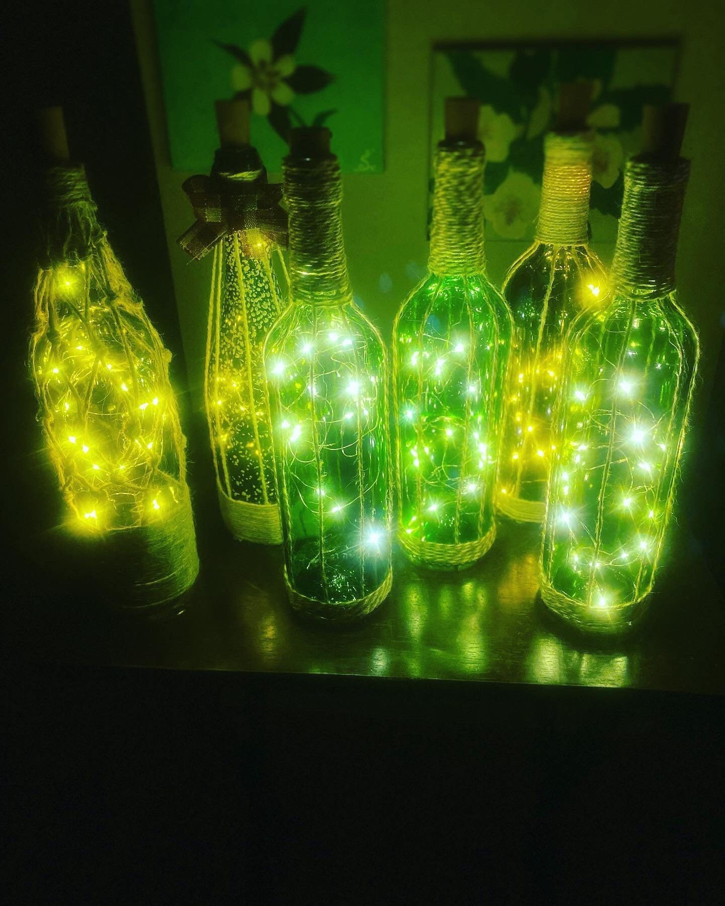 Nautical Night Lights Etsy