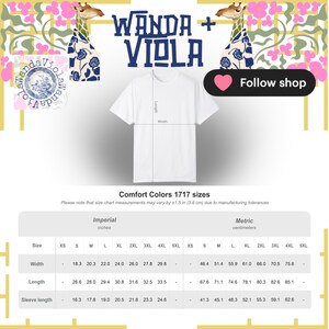 Mahjong Funny "Discarded the Wrong Tile" Comfort Colors™ T-Shirt | Maximalist Preppy Mahjongg Tee | Chinoiserie Mahj Game | Mah jongg Gift image 5