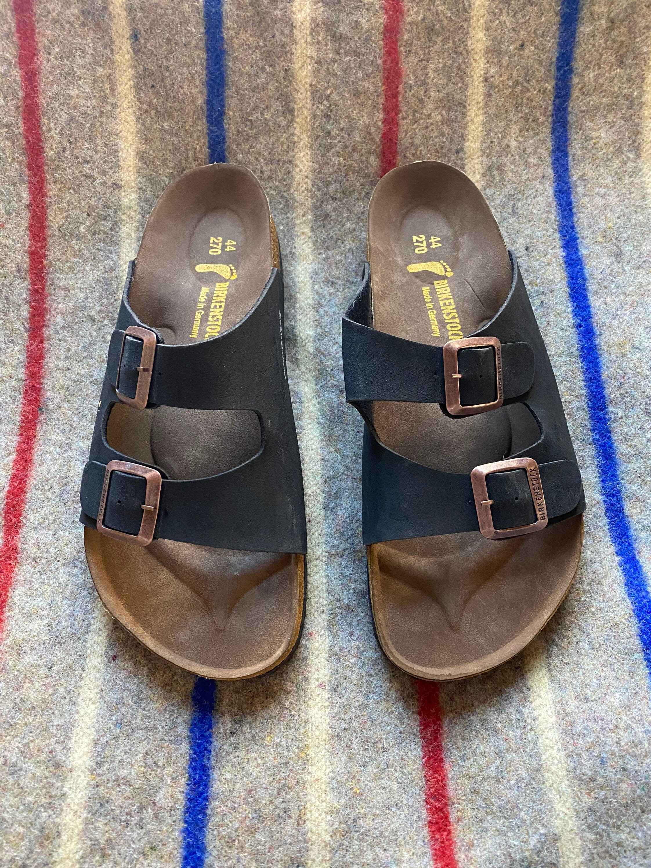 Mens Birkenstocks 11 - Etsy