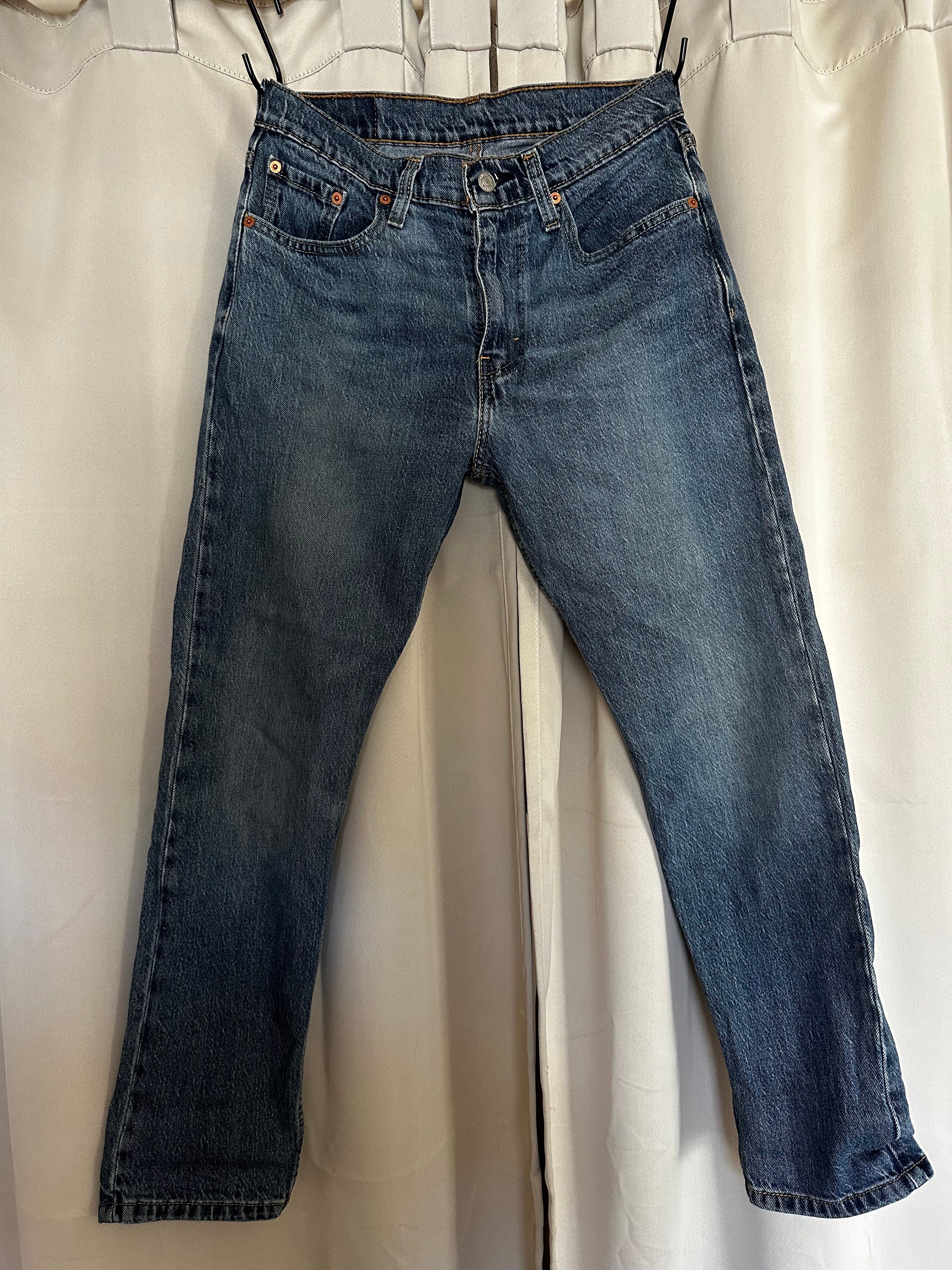 Hands On, Levi's Vintage Clothing