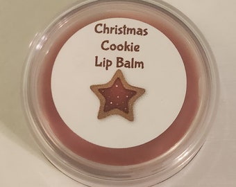 Lip Balm