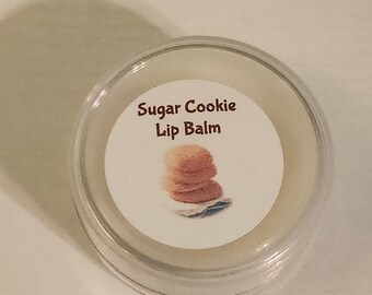 Lip Balm