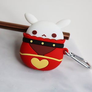 Capa protetora para AirPods Klee Jumpty Dumpty