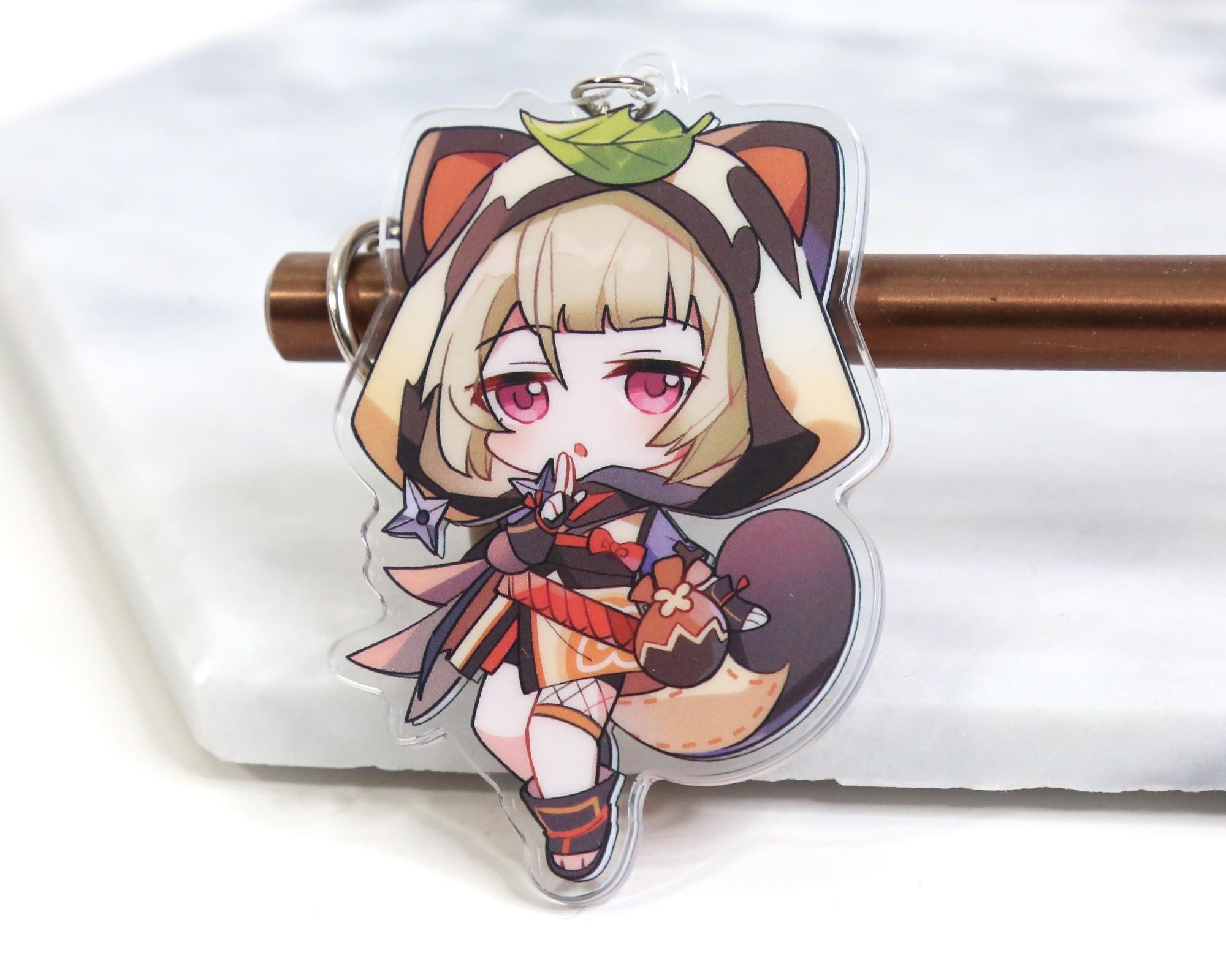記念グッズ sayu Sayu Genshin - Etsy