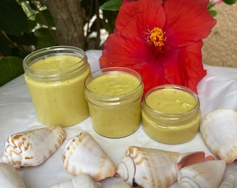 Fenugreek  Hair Butter Moisturizer, Sealant butter