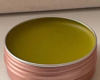Potent Moringa Salve