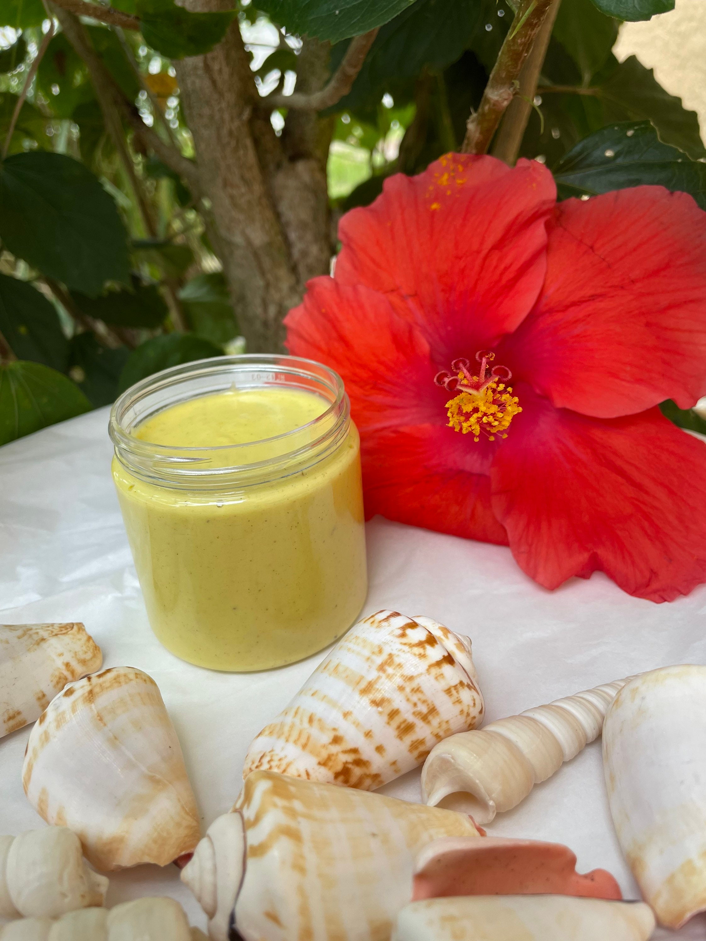 Fenugreek Chebe Shea Butter Hair Growth Moisturizer Sealant Etsy