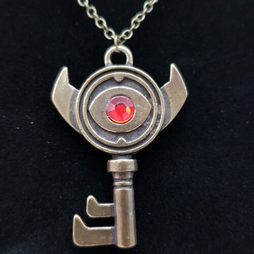 Zelda Boss Key Zelda Key Zelda Boss the Legend of Zelda Etsy