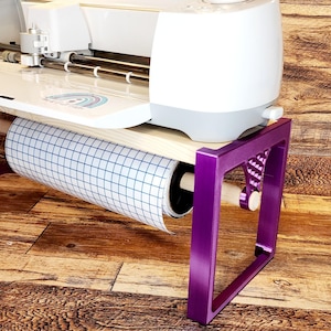 Cricut Stand for Explore and Maker- 3D Printed