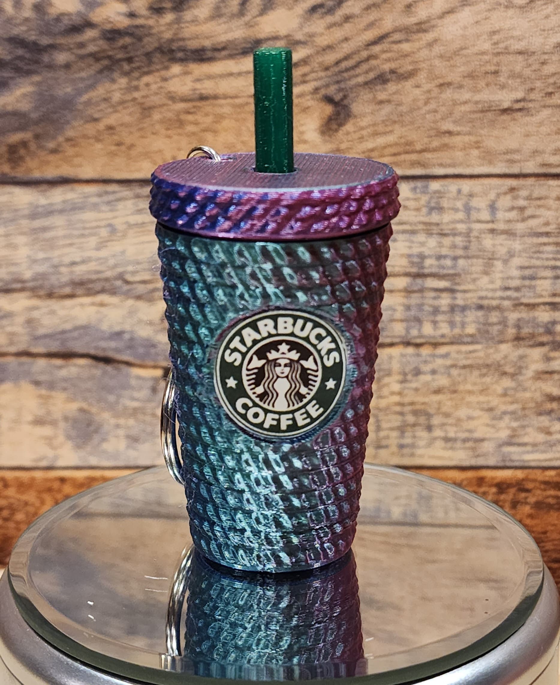 Starbucks Case - Etsy