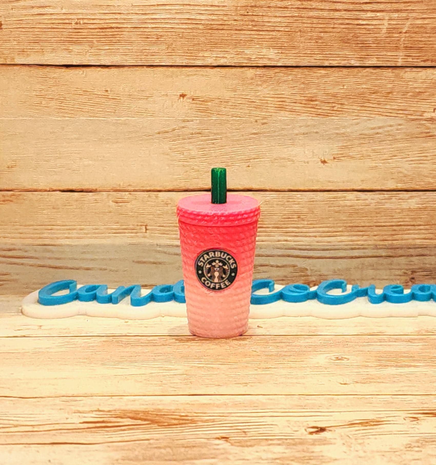 30 ounce starbucks cup STARBUCKS 16 oz Grande COLD Cups Clear 1000 ct Model: 001237520 – Odd Lots  Market main image 1