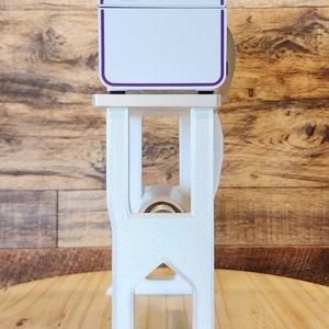 Thermal Label Printer Stand For Rollo and MUNBYN image 5