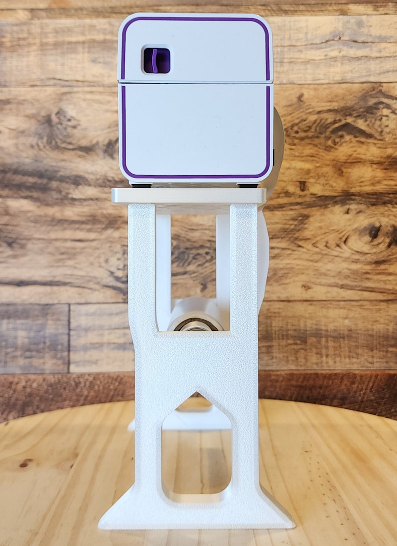Thermal Label Printer Stand For Rollo and MUNBYN image 5