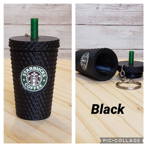 How To Store Starbucks Cups