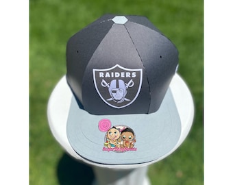 Las Vegas Hat Gift Box