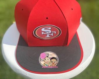 San Francisco Hat Box, Gift Box