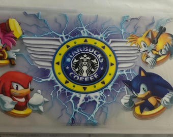 4- Sonic, Super Mario Bro, Star War updated New stock 4/12/26