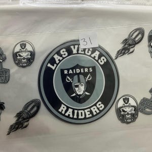 S4 New RAIDER Uv dtf sticker cup wrap