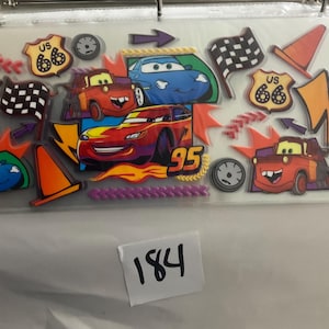 Ninja Car Stickers - Etsy - Page 4