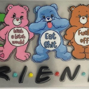 Care Bears, Ninja Turtles, etc. New updated 4/12/26