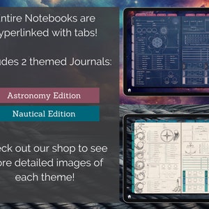 Digital Dnd Character Journal Bundle, Dnd Character Sheet Color Series ...