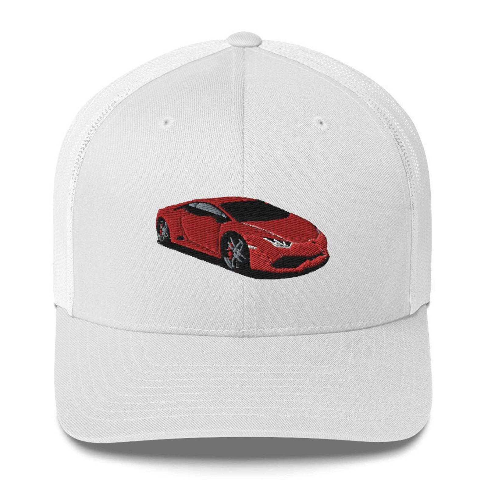 Sport Car Cap/ stylish Cap/ Sport car hat/ Stylish Hat/ Rich Etsy