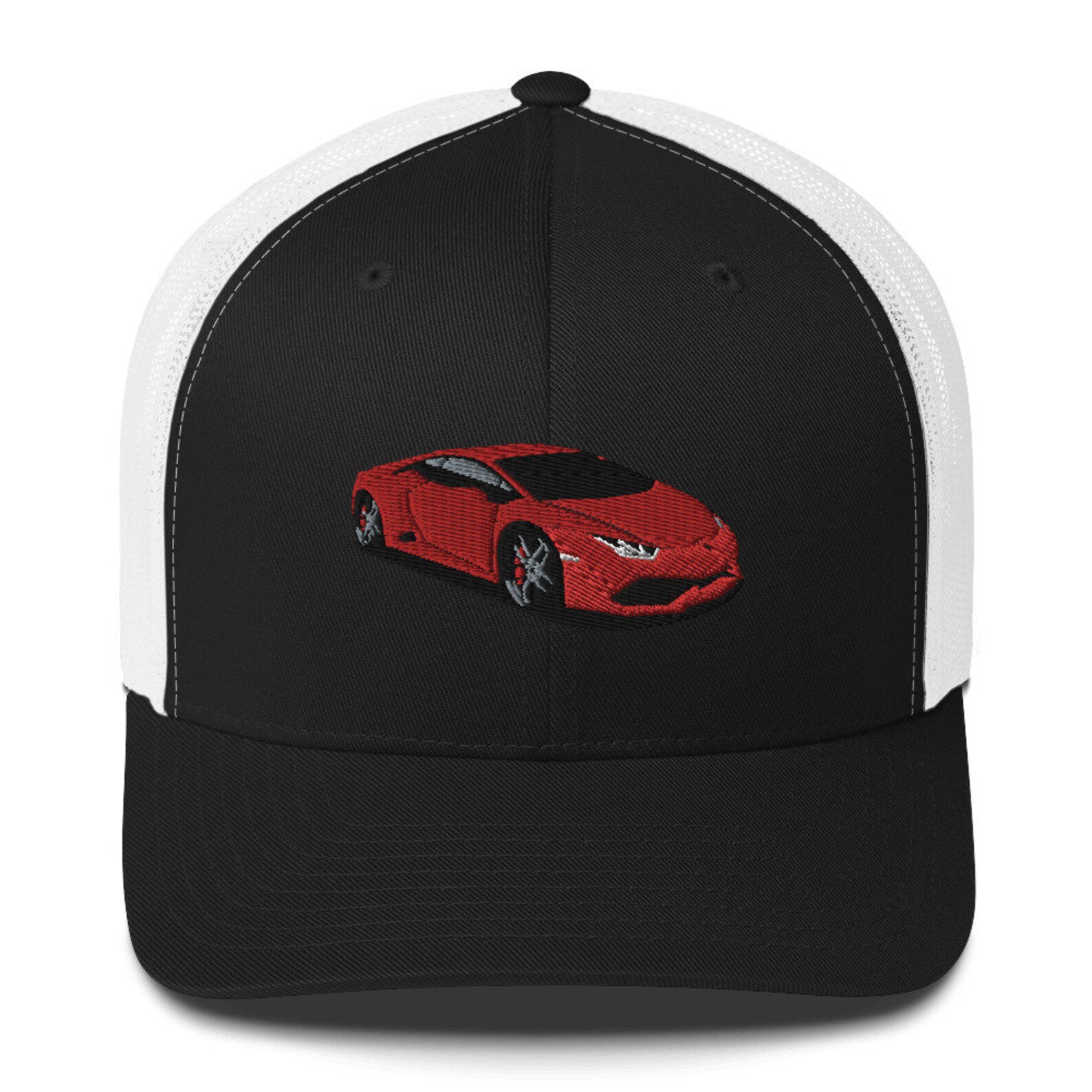 Sport Car Cap/ stylish Cap/ Sport car hat/ Stylish Hat/ Rich Etsy